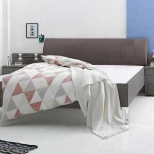 Futonbett Sunset Schwarz 160 x 200 Wiemann by Starmöbel – Originalfoto 1