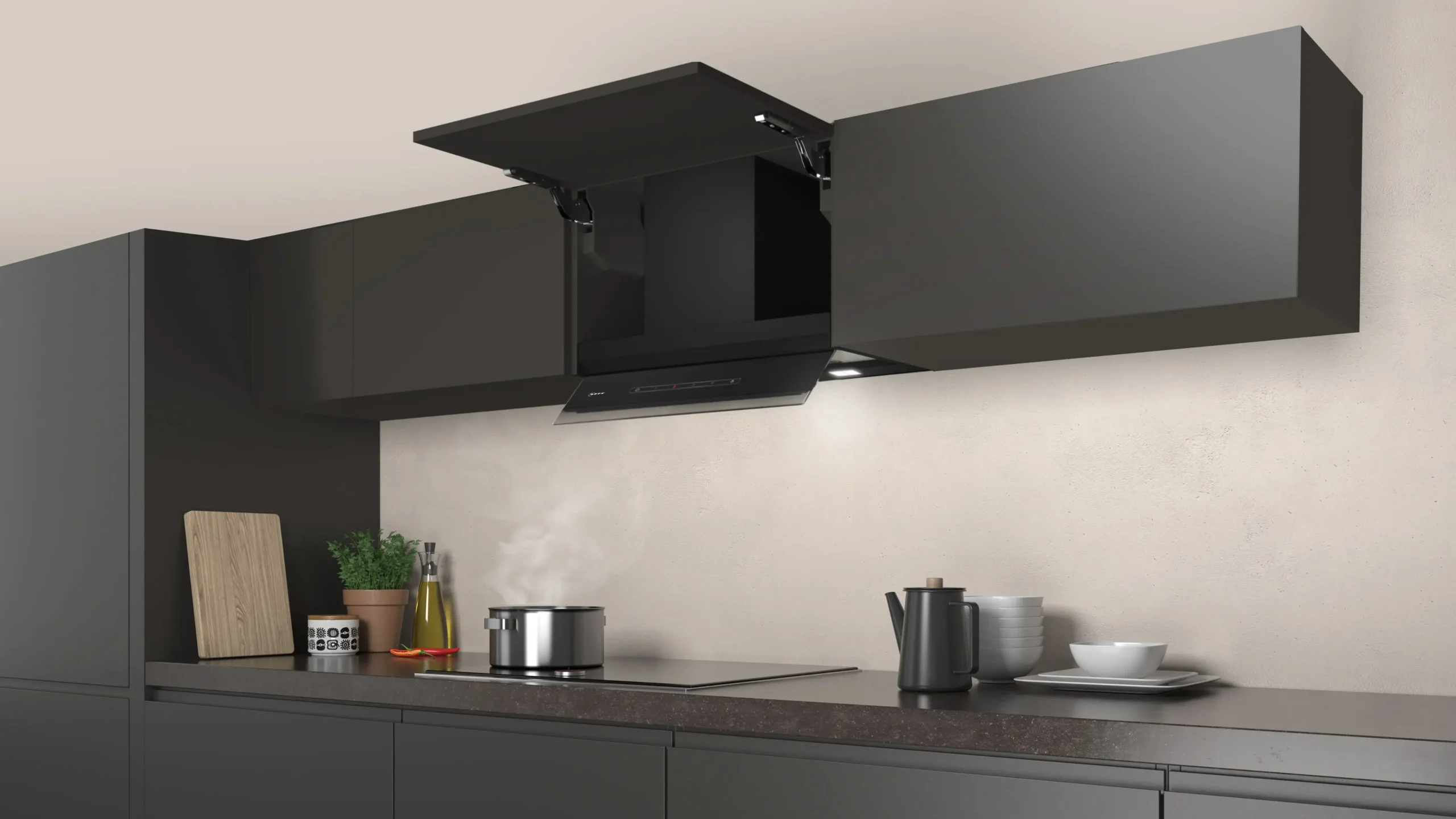 NEFF D65XAM2S0