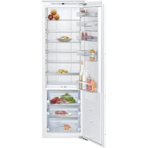 NEFF N90 KI8816DE1 Einbau-Kühlschrank – 177,2 cm – Fresh Safe 3