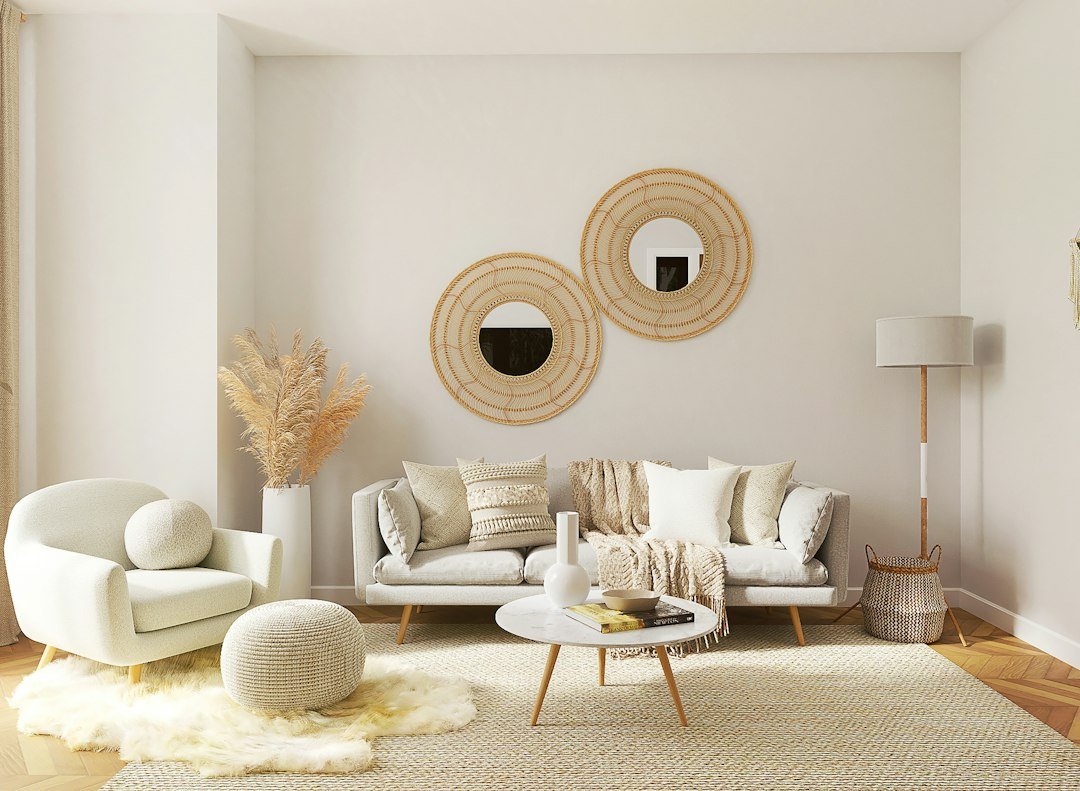 Modernes Wohnzimmer – NIKO Möbel & Küchen