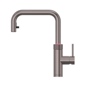 Quooker Flex Square Gunmetal