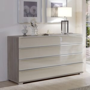 LOFT Schubkastenkommode 149 cm von Wiemann
