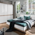 Wiemann Barcelona Schlafzimmer-Serie – Abbildung 1