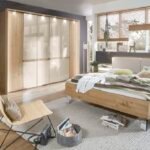 Wiemann Bari Schlafzimmer-Serie – Abbildung 1