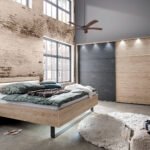 Wiemann Brüssel Schlafzimmer-Serie – Abbildung 1