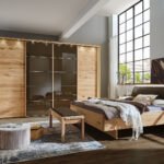Wiemann Cardiff Schlafzimmer-Serie – Abbildung 1