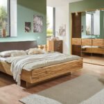 Wiemann Cordoba Schlafzimmer-Serie – Abbildung 1