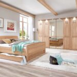 Wiemann Cortina Schlafzimmer-Serie – Abbildung 1