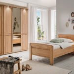 Wiemann Cortina Schlafzimmer-Serie – Abbildung 2