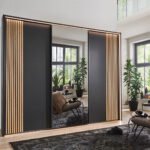 Wiemann Denver Schlafzimmer-Serie – Abbildung 1
