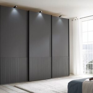 Wiemann Fotomuster Schweber 300 x 236 Neu Lava by Starmöbel – Originalfoto 1