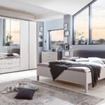 Wiemann Glasgow Schlafzimmer-Serie – Abbildung 1