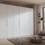 Wiemann Glasgow Schlafzimmer-Serie – Abbildung 2