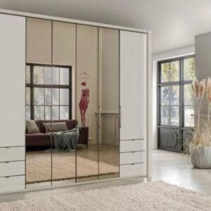 Wiemann Kansas Champagner Neu OVP by Starmöbel – Originalfoto 1