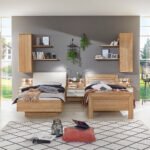 Wiemann Kiruna Schlafzimmer-Serie – Abbildung 1
