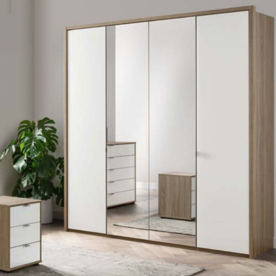 Wiemann Tampa – Serienbeispiel