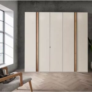 Wiemann Largos Kleiderschrank Champagner Neu OVP by Starmöbel – Originalfoto 1