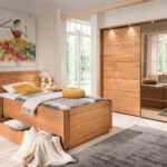 Wiemann Lido Schlafzimmer-Serie – Abbildung 2