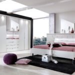 Wiemann Loft Schlafzimmer-Serie – Abbildung 1