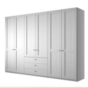 Wiemann Marlow weiß 300 x 217 Neu OVP by Starmöbel – Originalfoto 1