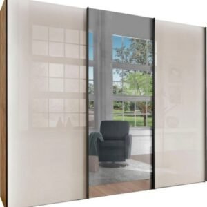 Wiemann Monaco Schweber Neu Ausstellungsstück by Starmöbel – Originalfoto 1