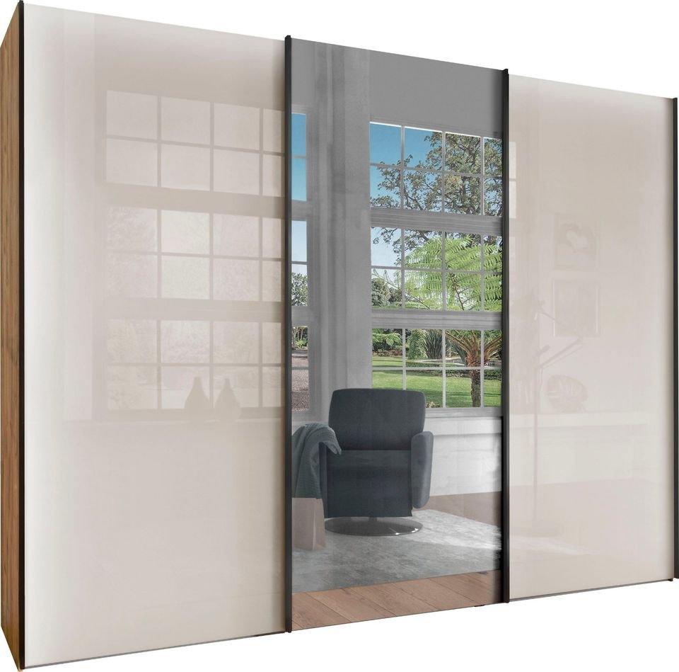 Wiemann Monaco Schweber ca. 300 x 236 Neu by Starmöbel – Originalfoto 1