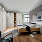 Wiemann Monaco Schlafzimmer-Serie – Abbildung 1