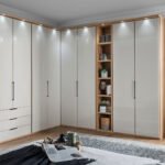 Wiemann Monaco Schlafzimmer-Serie – Abbildung 2