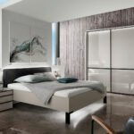 Wiemann Montreal Schlafzimmer-Serie – Abbildung 1