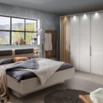 Wiemann Nevada Schlafzimmer-Serie – Abbildung 1
