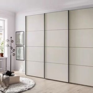 Wiemann Phoenix Schrank Champagner Neu OVP by Starmöbel – Originalfoto 1