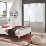 Wiemann Shanghai 2 Schlafzimmer-Serie – Abbildung 2