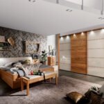 Wiemann Toledo Schlafzimmer-Serie – Abbildung 1