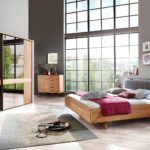 Wiemann Turin Schlafzimmer-Serie – Abbildung 1