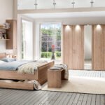 Wiemann Valencia Schlafzimmer-Serie – Abbildung 1