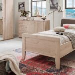Wiemann Valencia Schlafzimmer-Serie – Abbildung 2