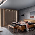 Wiemann Vancouver Schlafzimmer-Serie – Abbildung 1