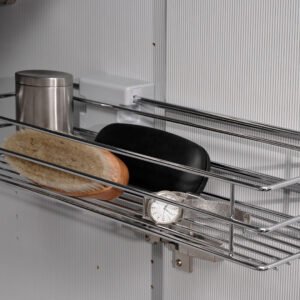 Wiemann Utensilien-Auszug – Erle-Dekor – 108476