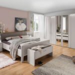 Wiemann Bern Schlafzimmer-Serie – Abbildung 2