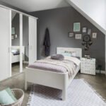 Wiemann Bern Schlafzimmer-Serie – Abbildung 6