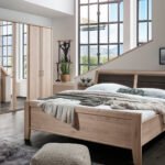 Wiemann Luxor 3 & 4 Schlafzimmer-Serie – Abbildung 2