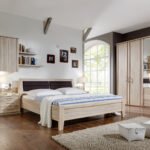 Wiemann Luxor 3 & 4 Schlafzimmer-Serie – Abbildung 3
