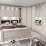 Wiemann Luxor 3 & 4 Schlafzimmer-Serie – Abbildung 4