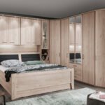 Wiemann Luxor 3 & 4 Schlafzimmer-Serie – Abbildung 5