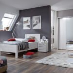 Wiemann Mainau Schlafzimmer-Serie – Abbildung 1