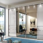 Wiemann Malibu Schlafzimmer-Serie – Abbildung 1