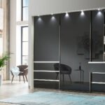 Wiemann Malibu Schlafzimmer-Serie – Abbildung 4