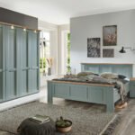 Wiemann Marlow Schlafzimmer-Serie – Abbildung 1