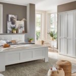 Wiemann Marlow Schlafzimmer-Serie – Abbildung 3