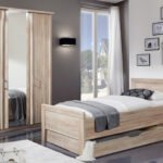 Wiemann Meran Schlafzimmer-Serie – Abbildung 5